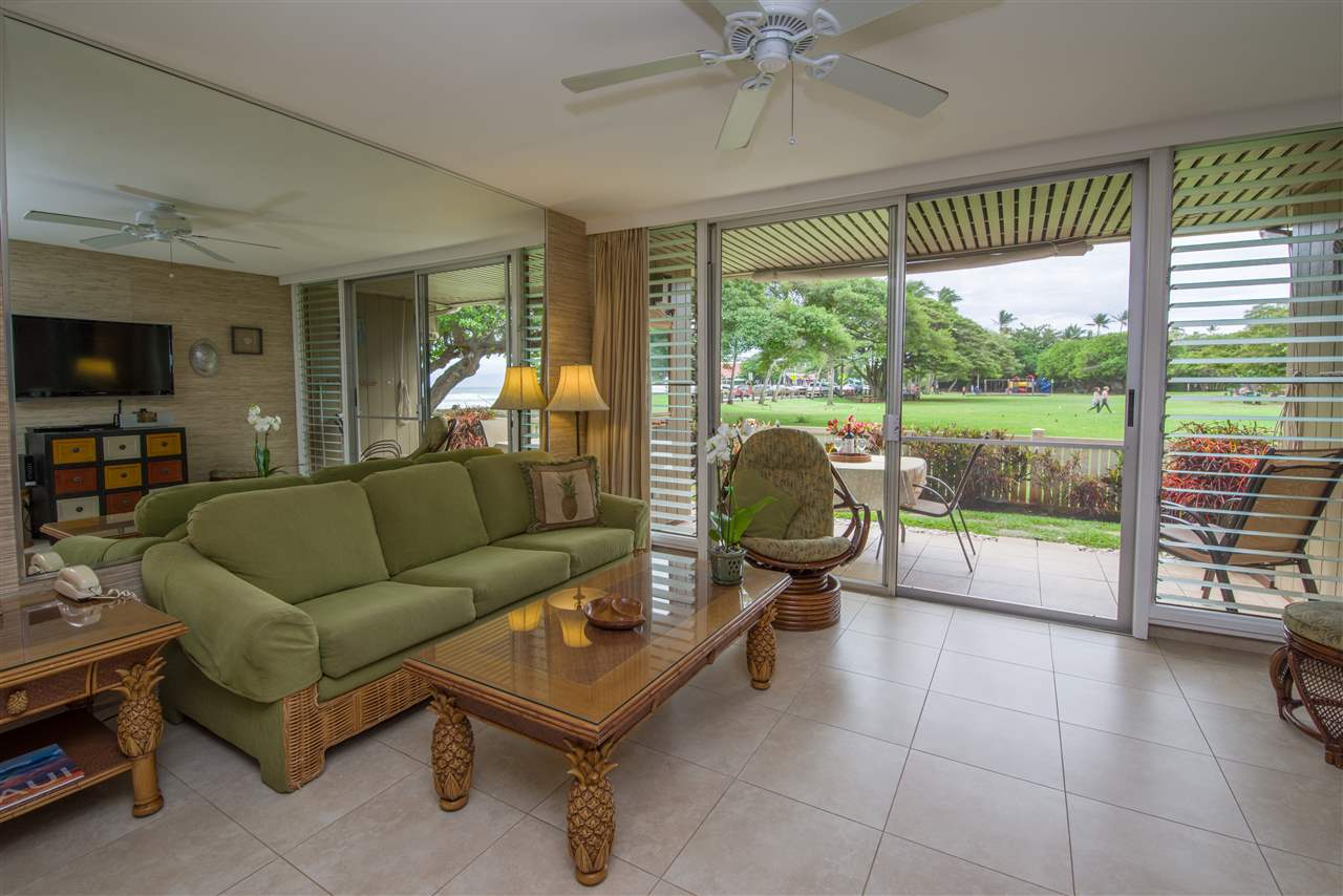 Hale Kai I condo # 107, Lahaina, Hawaii - photo 3 of 18
