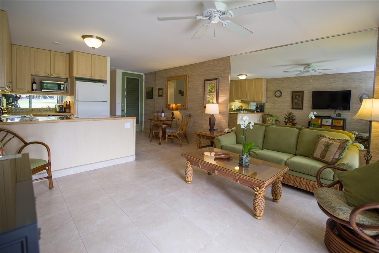 Hale Kai I condo # 107, Lahaina, Hawaii - photo 5 of 18