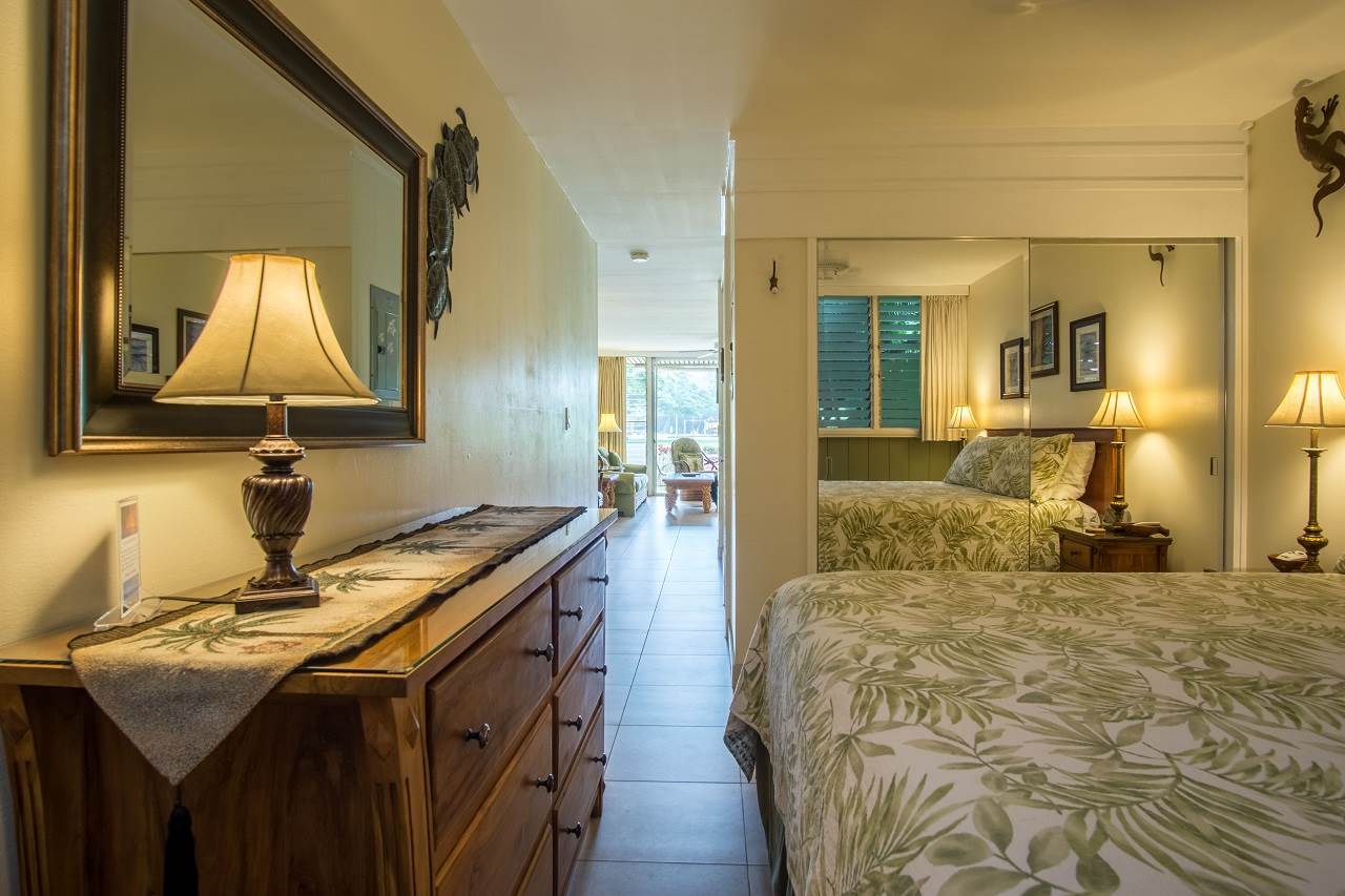 Hale Kai I condo # 107, Lahaina, Hawaii - photo 8 of 18