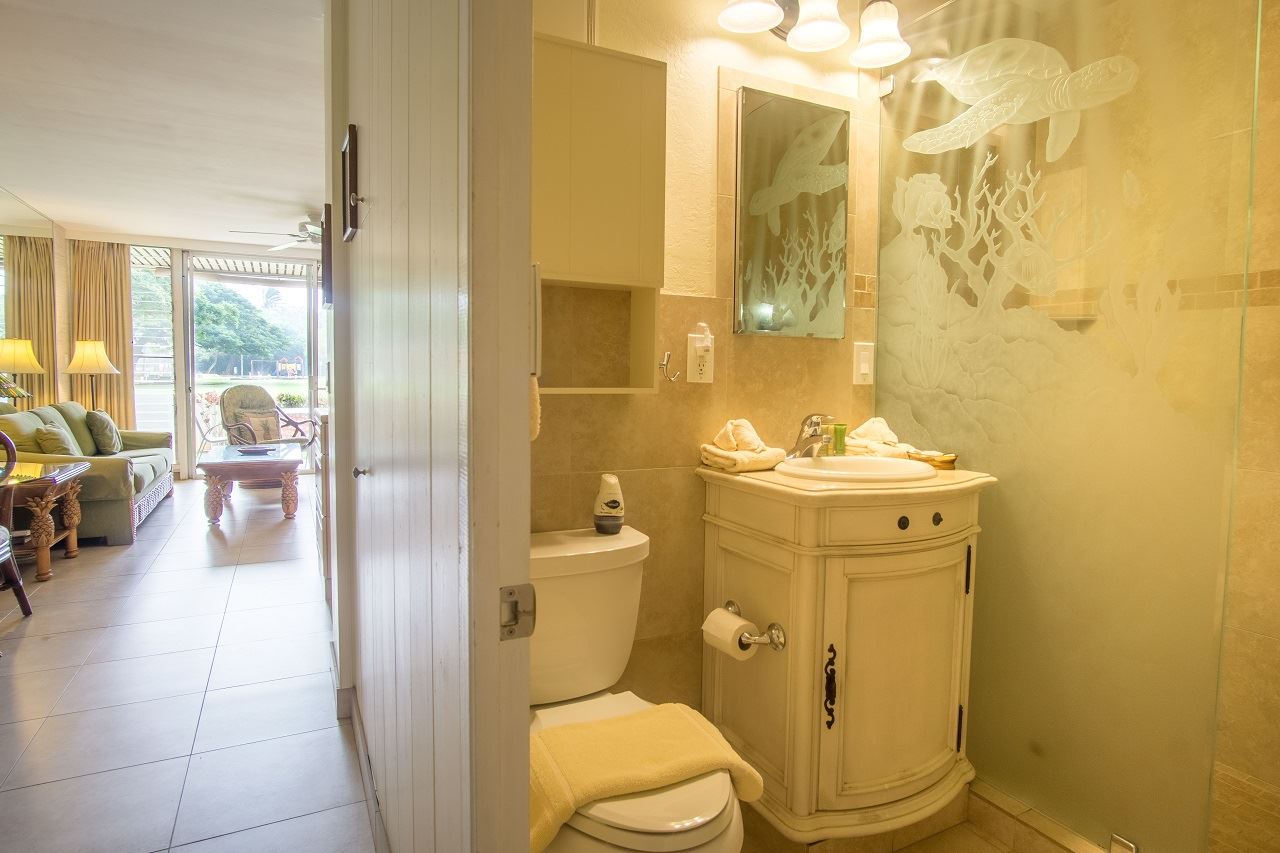 Hale Kai I condo # 107, Lahaina, Hawaii - photo 9 of 18