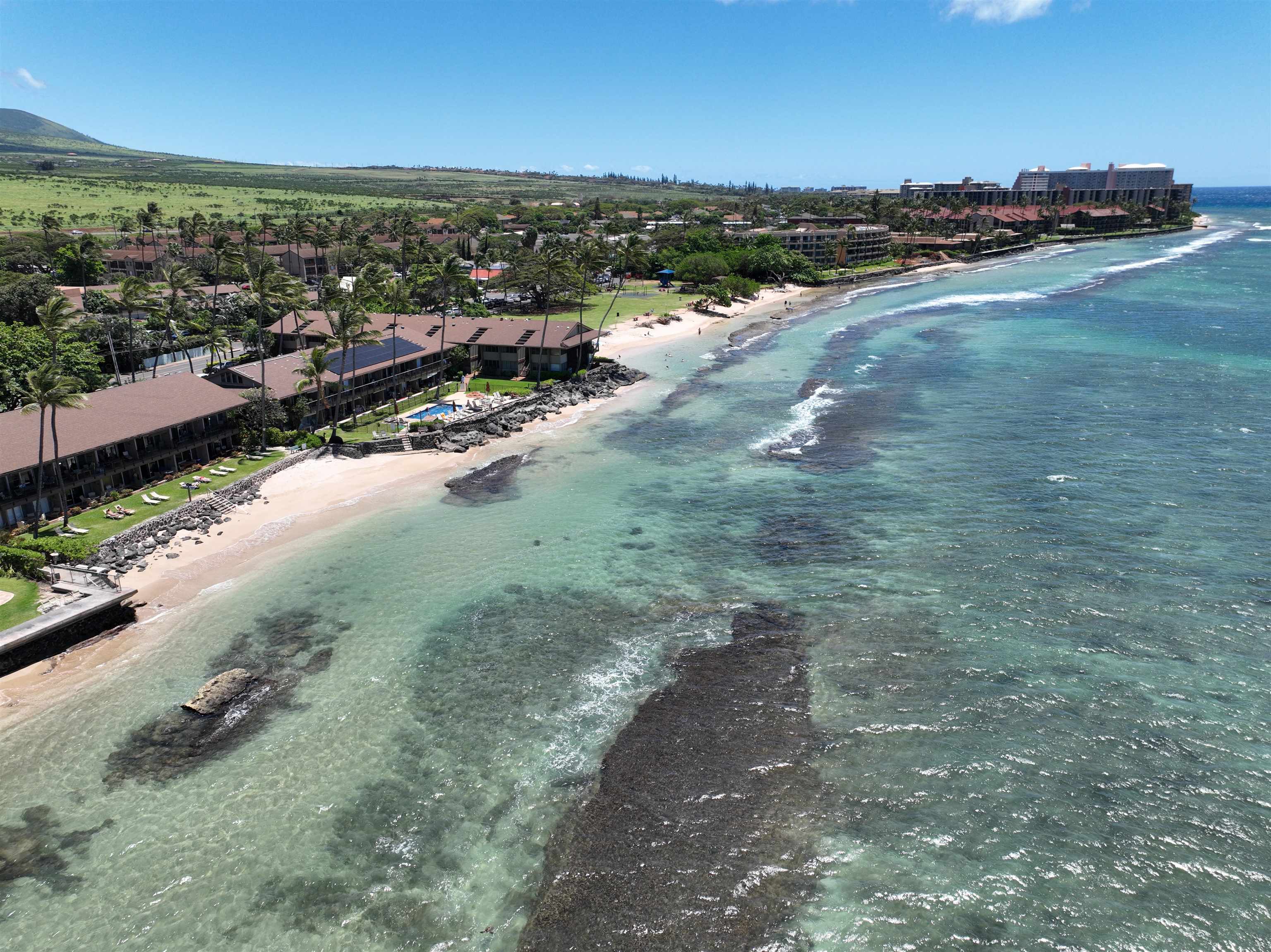 Hale Kai I condo # 110, Lahaina, Hawaii - photo 2 of 46