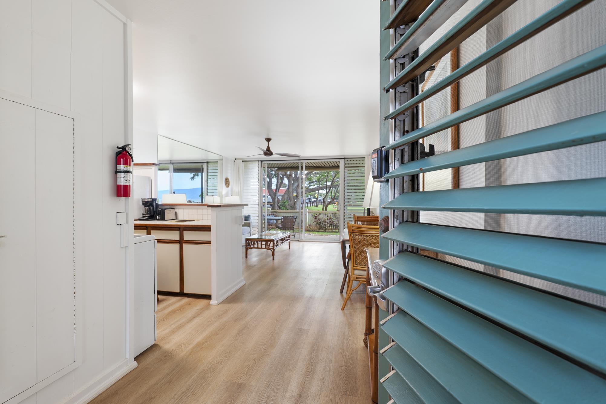 Hale Kai I condo # 110, Lahaina, Hawaii - photo 3 of 42