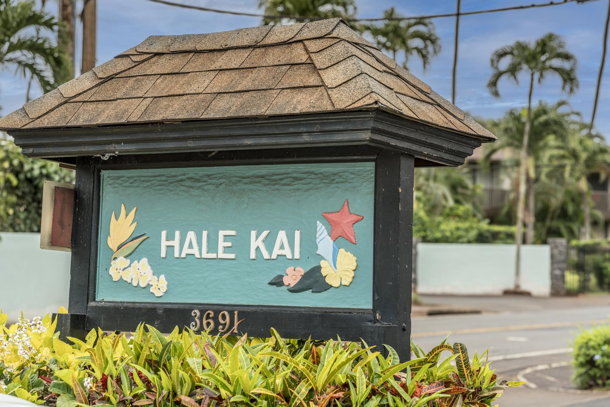 Hale Kai I condo # 110, Lahaina, Hawaii - photo 3 of 46