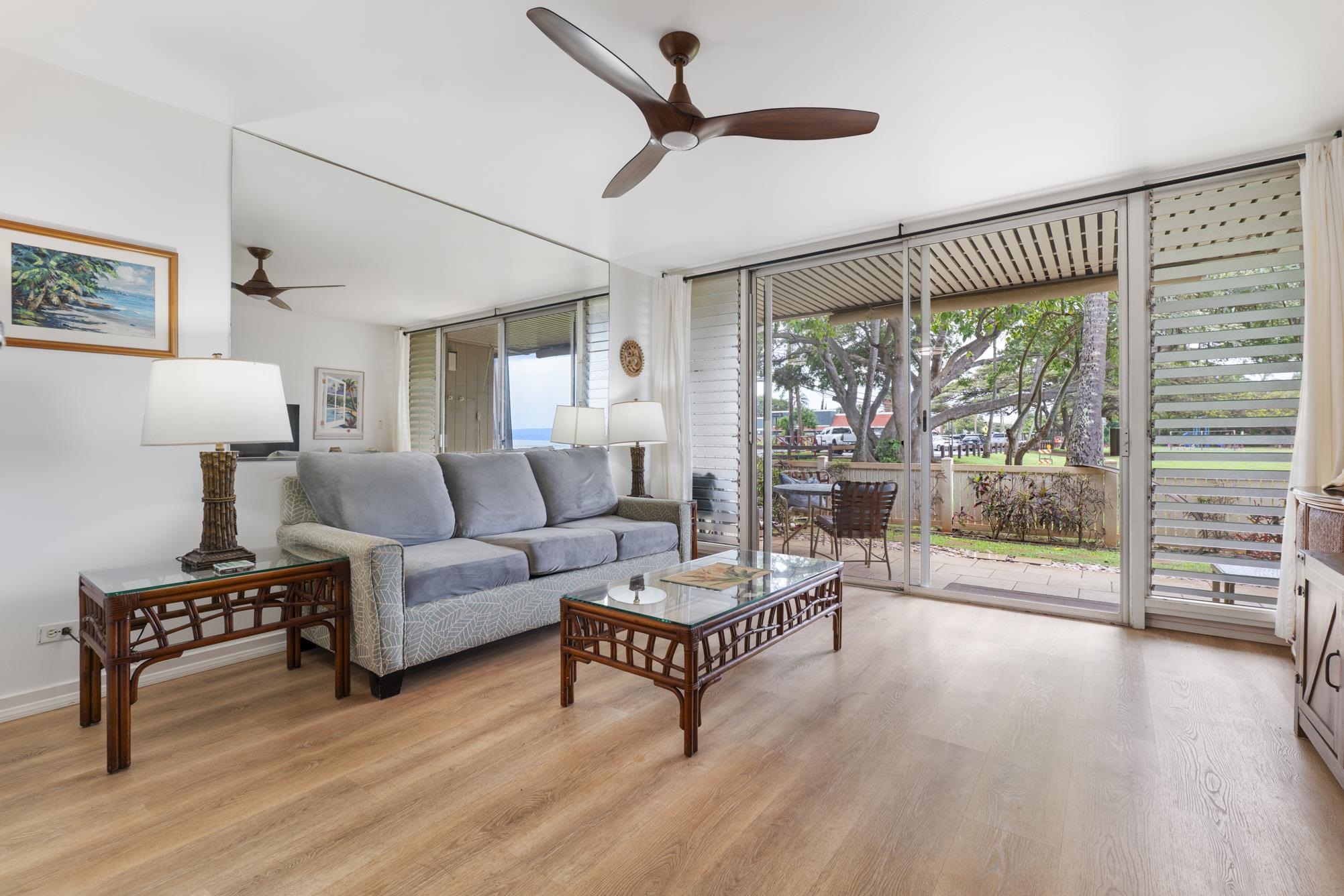 Hale Kai I condo # 110, Lahaina, Hawaii - photo 23 of 46