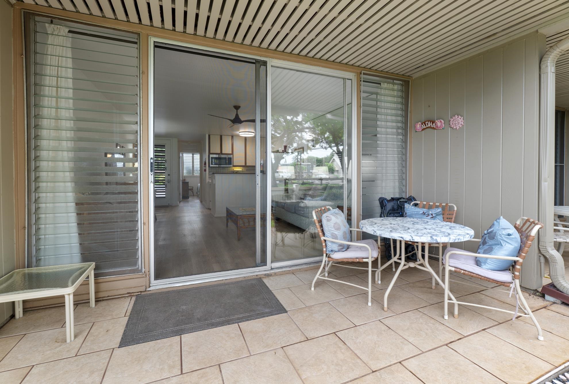 Hale Kai I condo # 110, Lahaina, Hawaii - photo 25 of 46