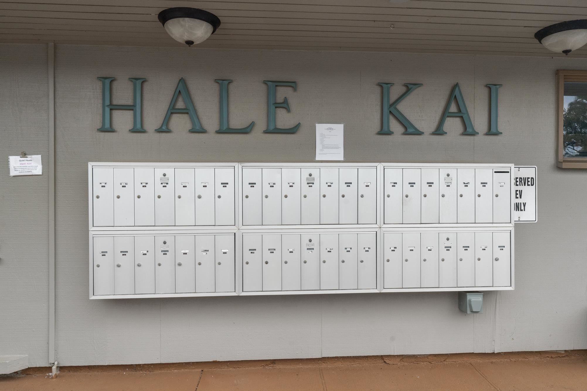 Hale Kai I condo # 110, Lahaina, Hawaii - photo 29 of 42