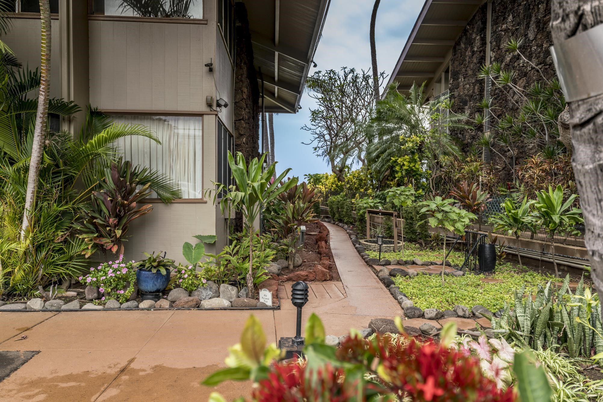 Hale Kai I condo # 110, Lahaina, Hawaii - photo 30 of 46