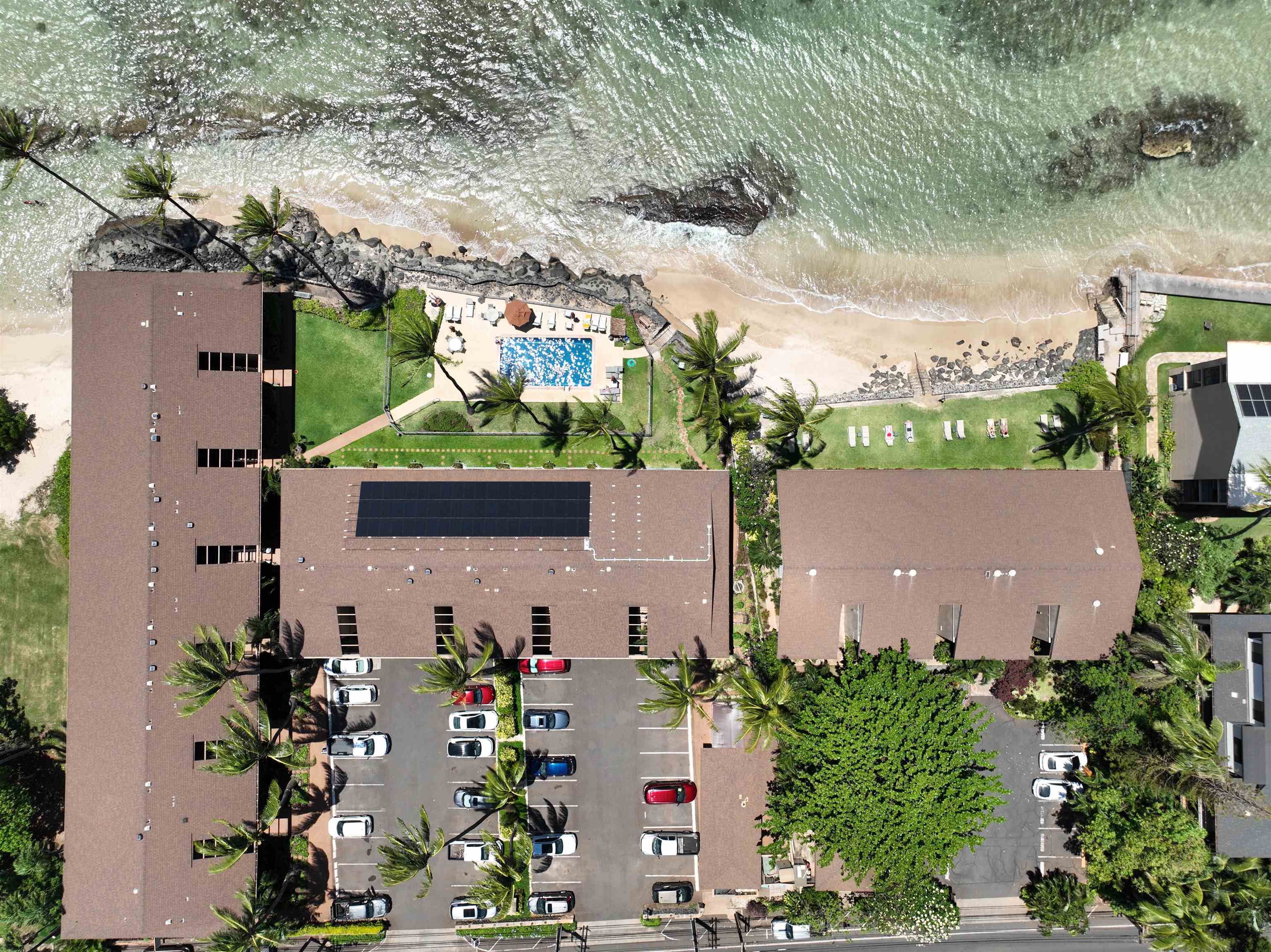 Hale Kai I condo # 110, Lahaina, Hawaii - photo 39 of 42