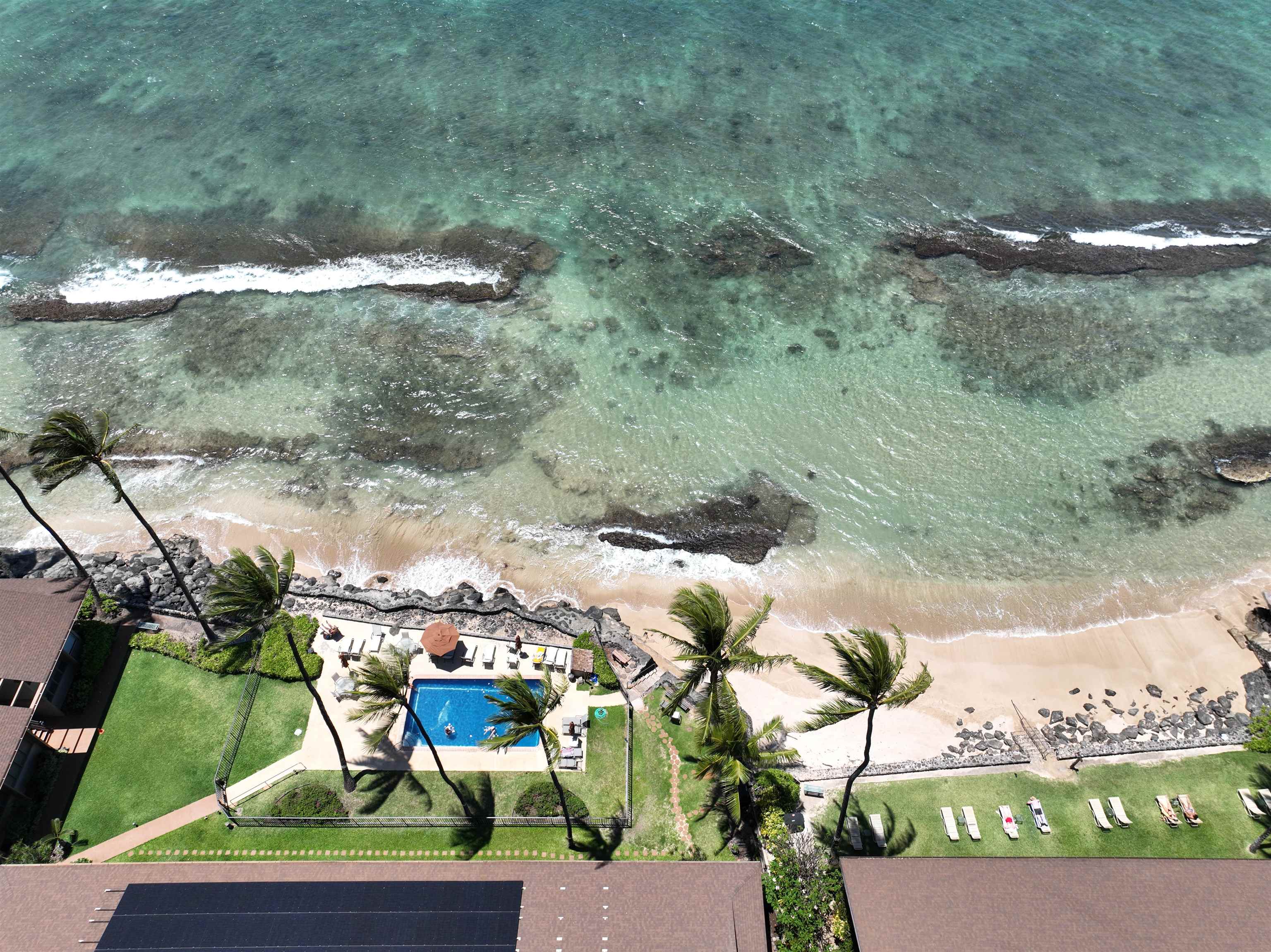 Hale Kai I condo # 110, Lahaina, Hawaii - photo 40 of 42