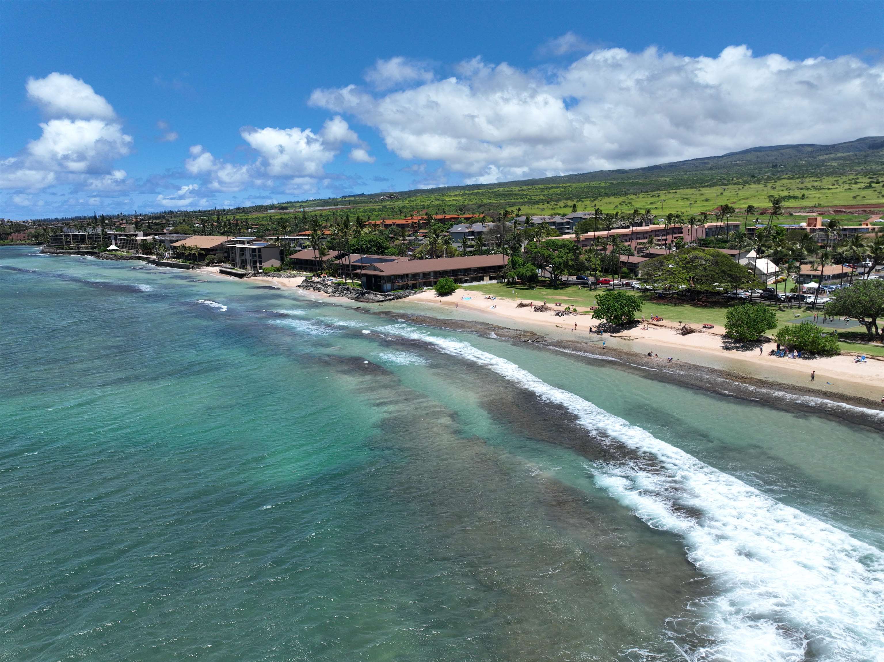 Hale Kai I condo # 110, Lahaina, Hawaii - photo 42 of 46