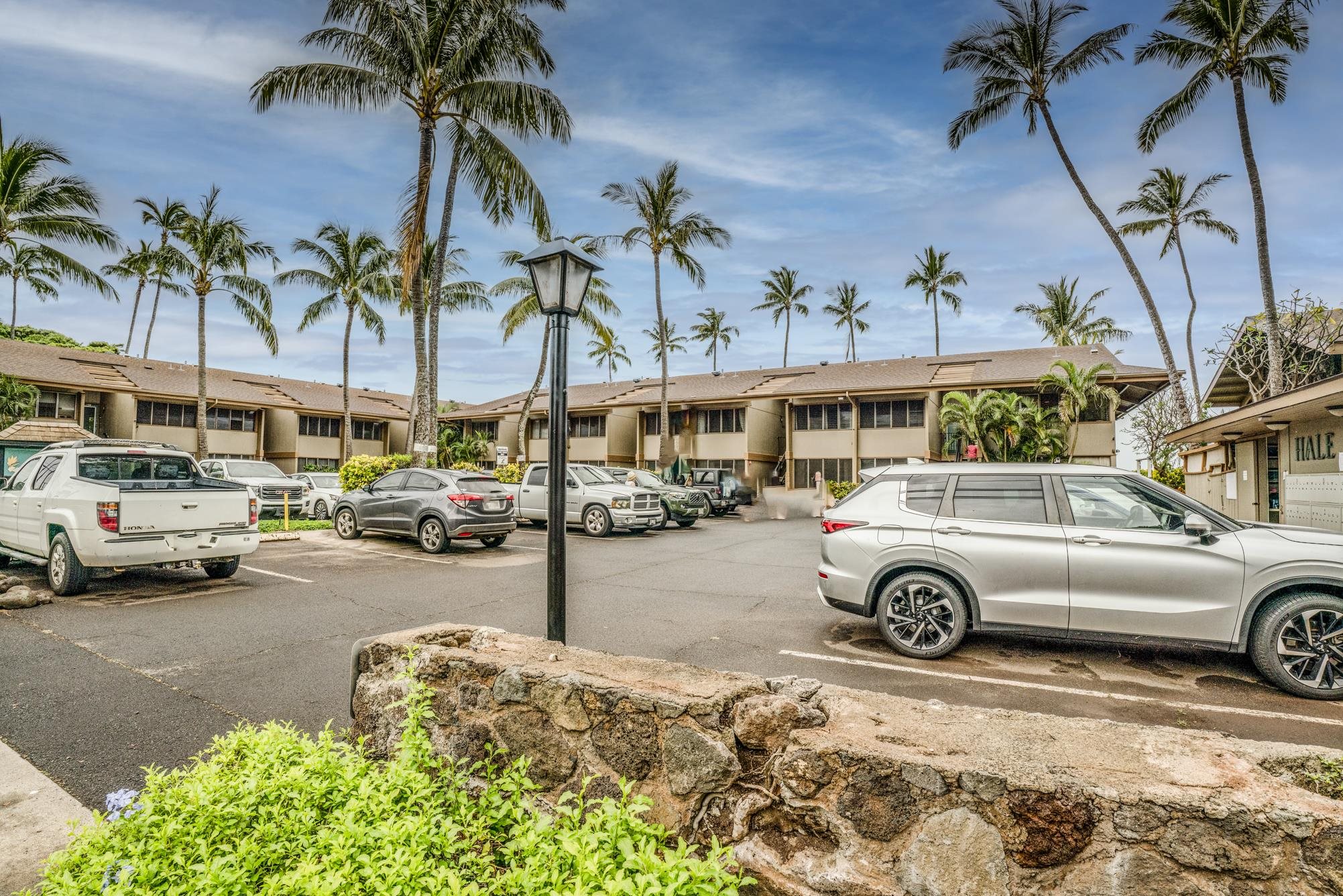 Hale Kai I condo # 110, Lahaina, Hawaii - photo 46 of 46