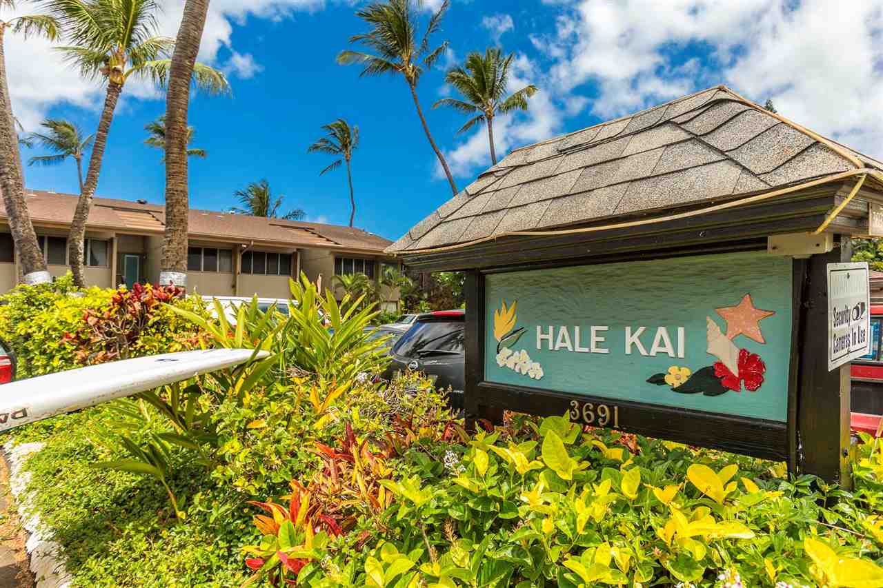 Hale Kai I condo # 116, Lahaina, Hawaii - photo 23 of 25