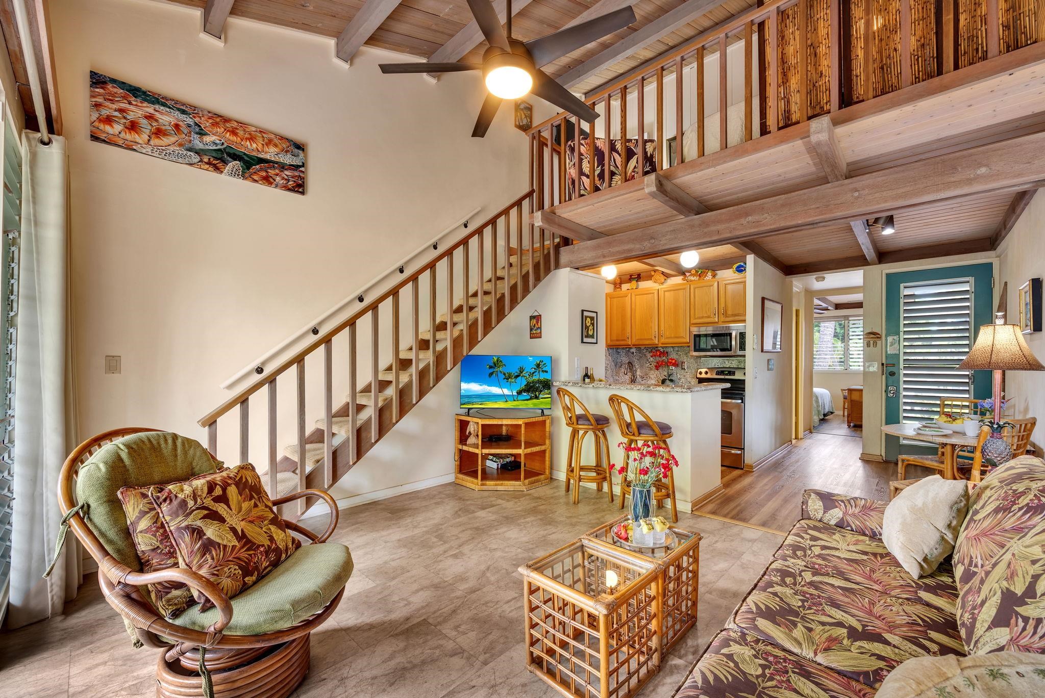 Hale Kai I condo # 211, Lahaina, Hawaii - photo 2 of 47