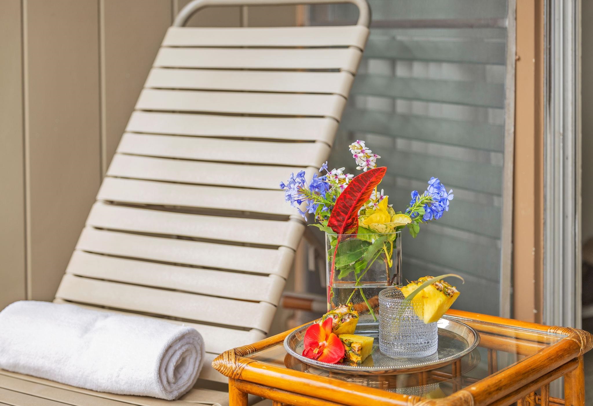 Hale Kai I condo # 211, Lahaina, Hawaii - photo 31 of 47