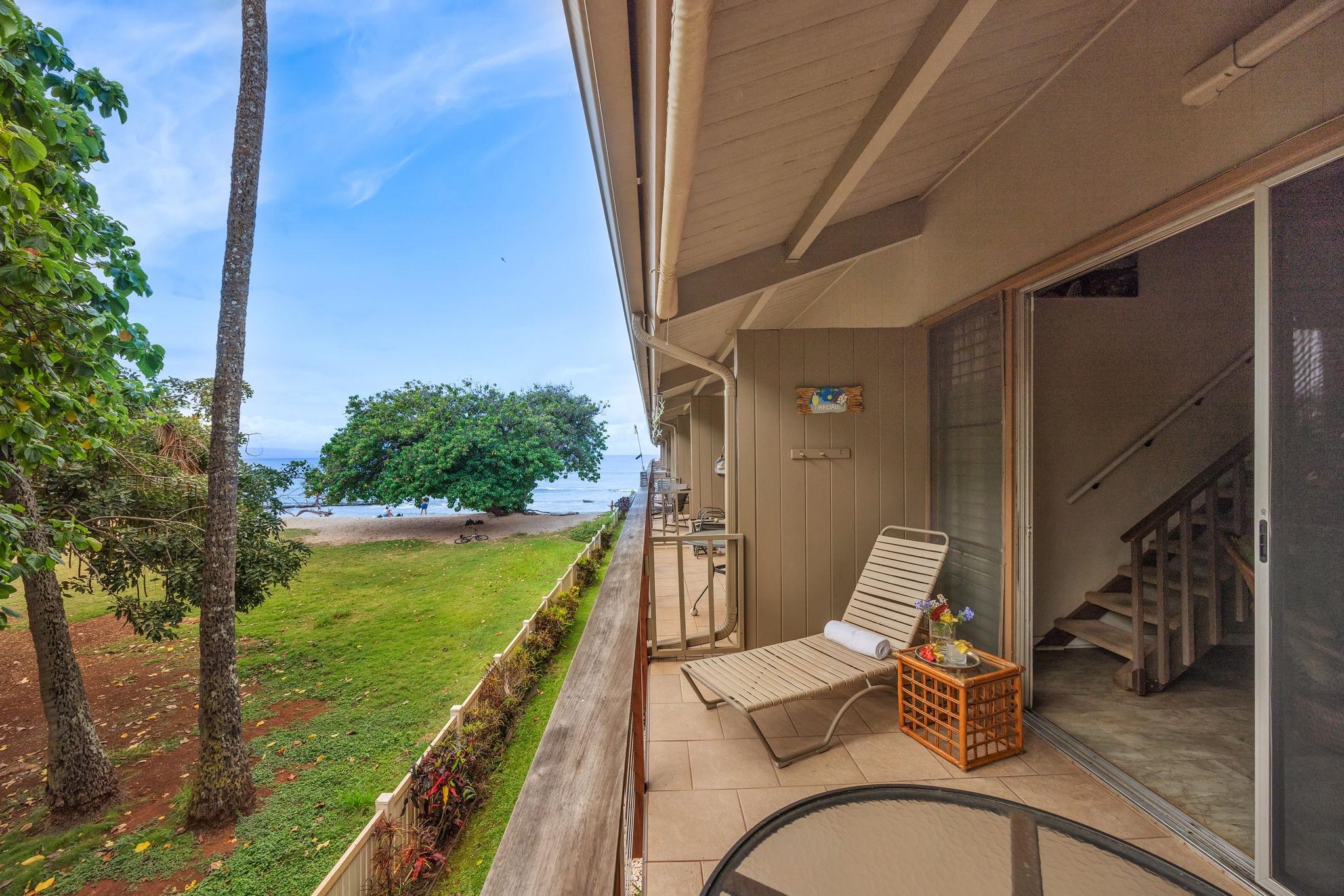 Hale Kai I condo # 211, Lahaina, Hawaii - photo 35 of 47