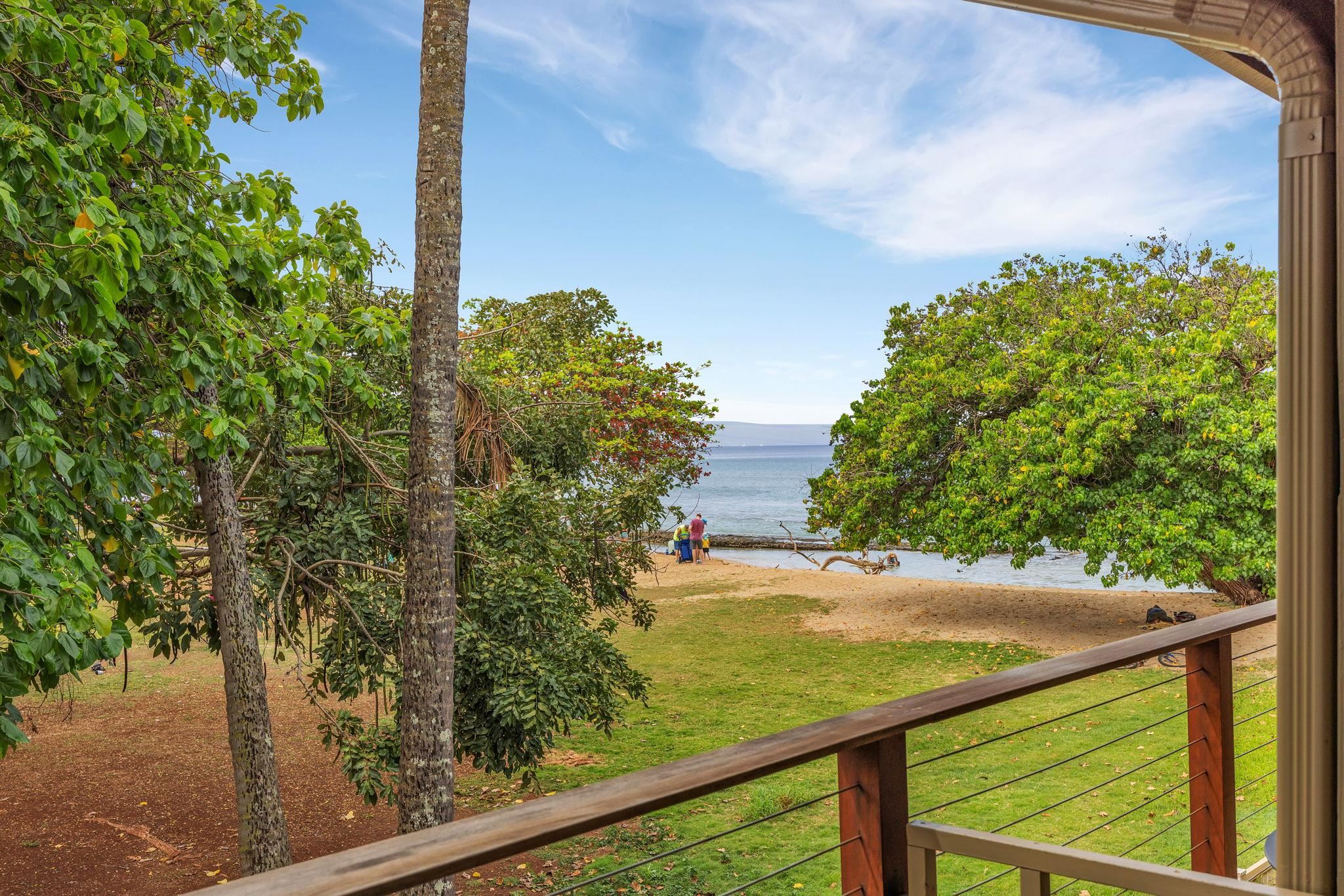 Hale Kai I condo # 211, Lahaina, Hawaii - photo 36 of 47