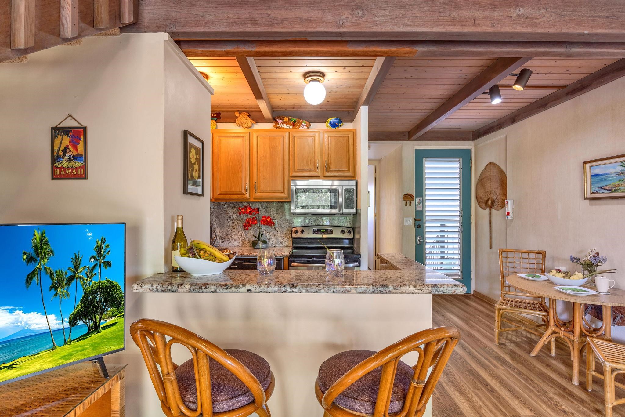 Hale Kai I condo # 211, Lahaina, Hawaii - photo 37 of 47