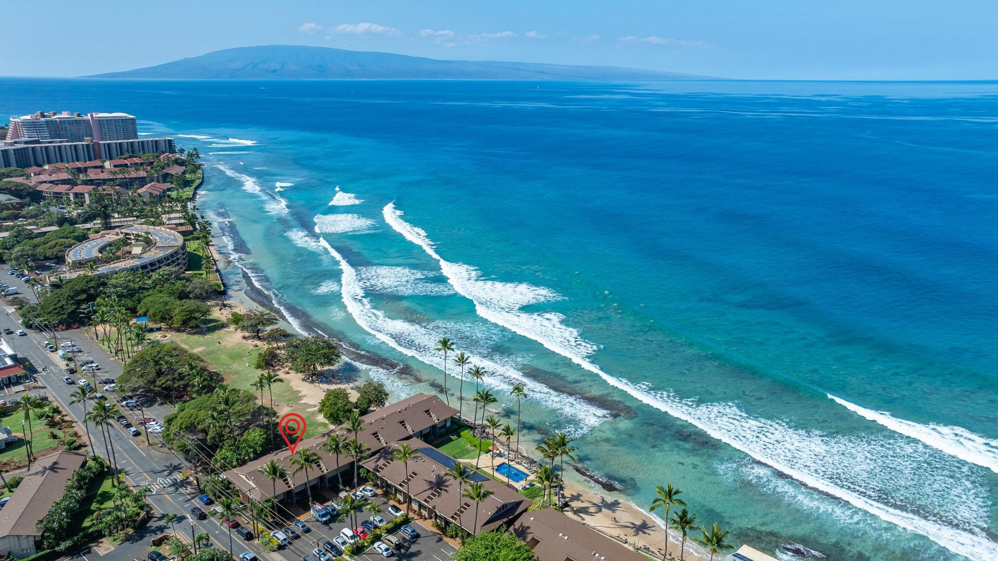 Hale Kai I condo # 211, Lahaina, Hawaii - photo 41 of 47
