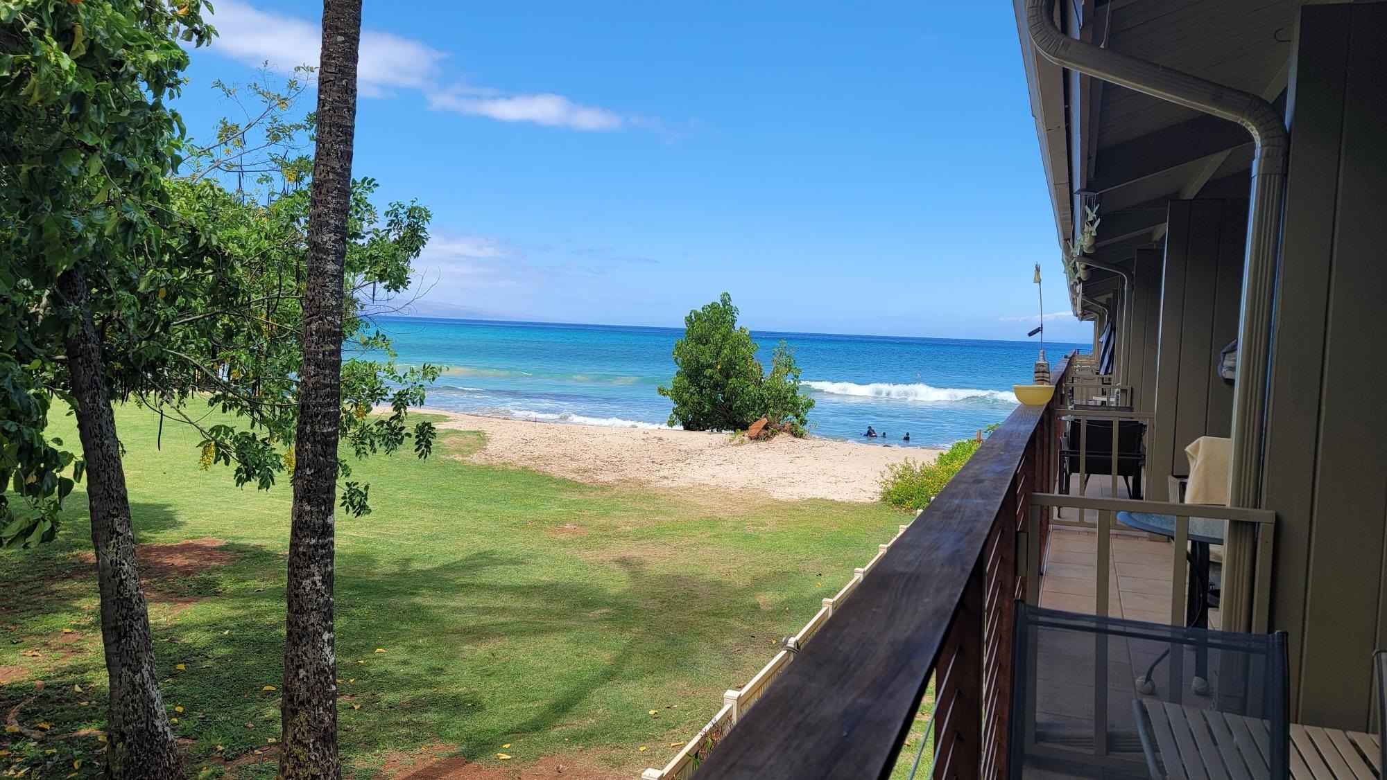 Hale Kai I condo # 211, Lahaina, Hawaii - photo 45 of 47