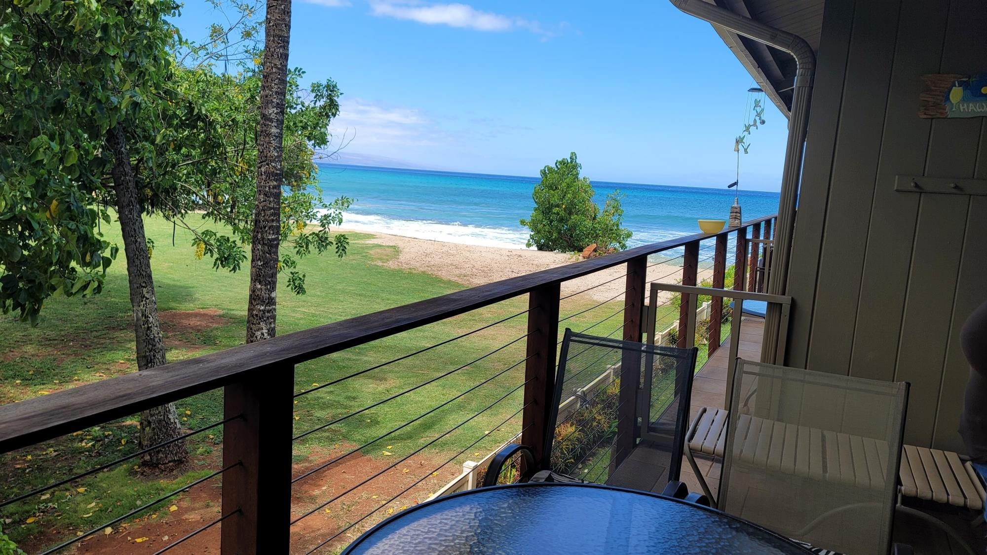 Hale Kai I condo # 211, Lahaina, Hawaii - photo 47 of 47