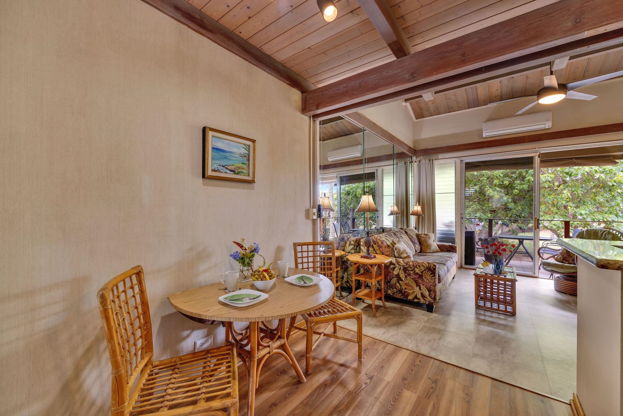 Hale Kai I condo # 211, Lahaina, Hawaii - photo 6 of 47