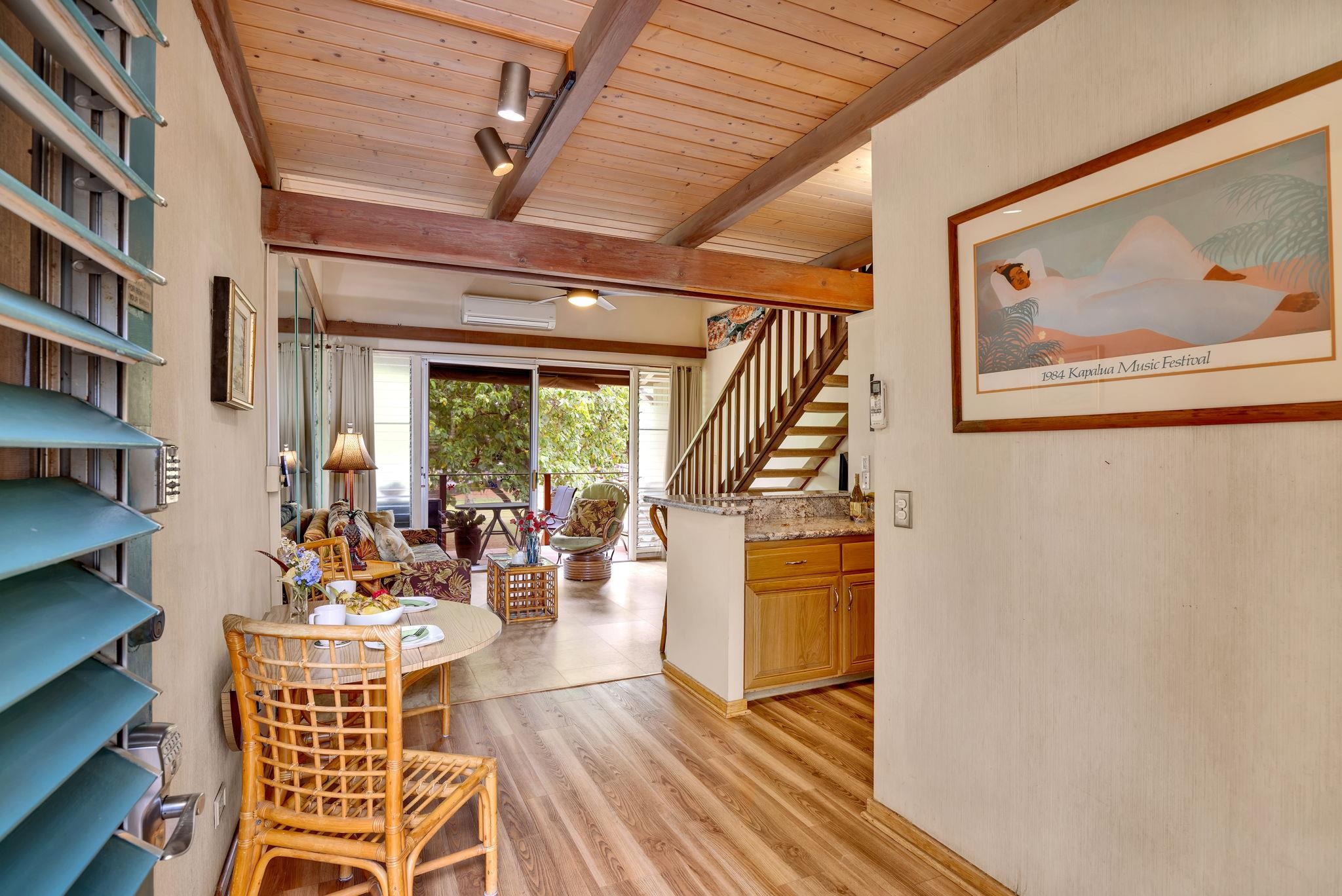 Hale Kai I condo # 211, Lahaina, Hawaii - photo 7 of 47