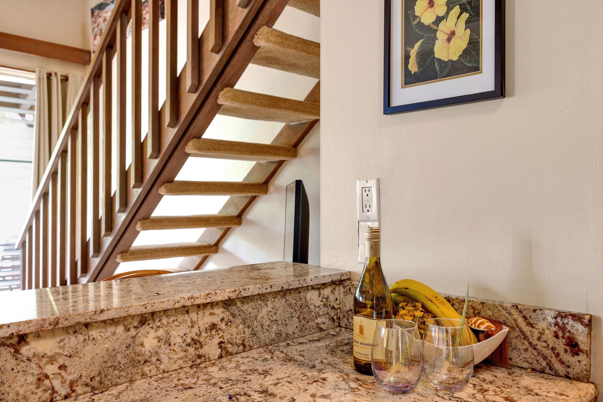 Hale Kai I condo # 211, Lahaina, Hawaii - photo 9 of 47