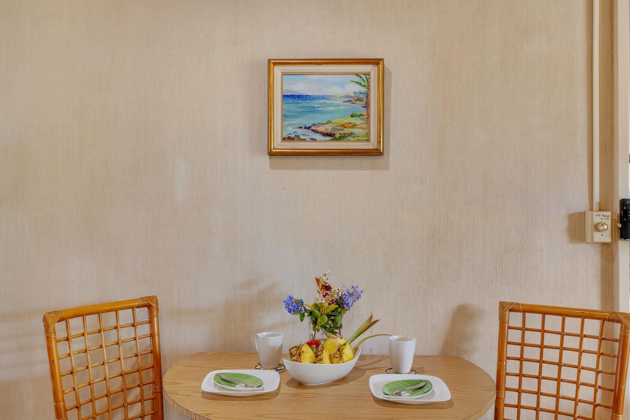 Hale Kai I condo # 211, Lahaina, Hawaii - photo 10 of 47