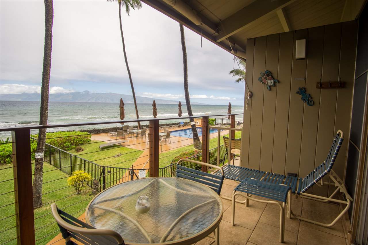 Hale Kai I condo # 213, Lahaina, Hawaii - photo 4 of 29