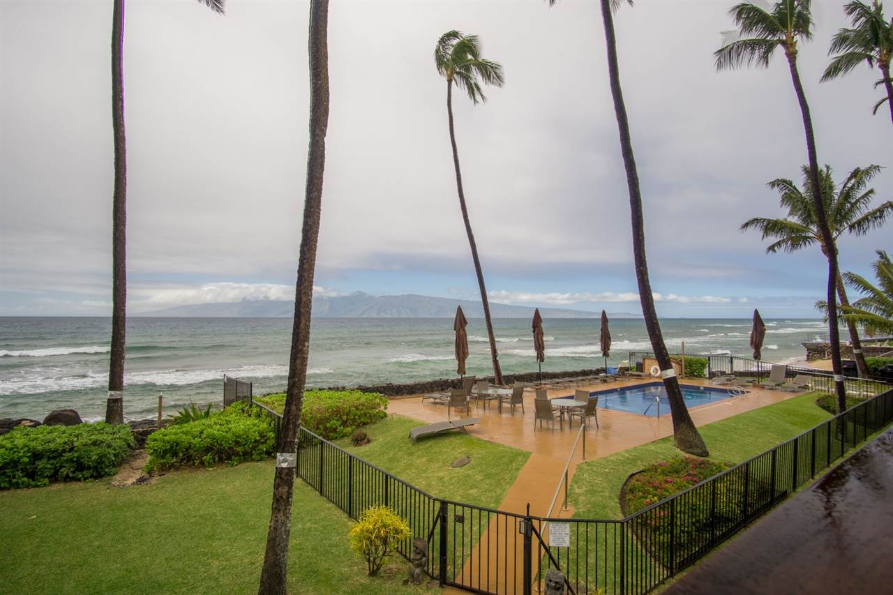 Hale Kai I condo # 213, Lahaina, Hawaii - photo 5 of 29