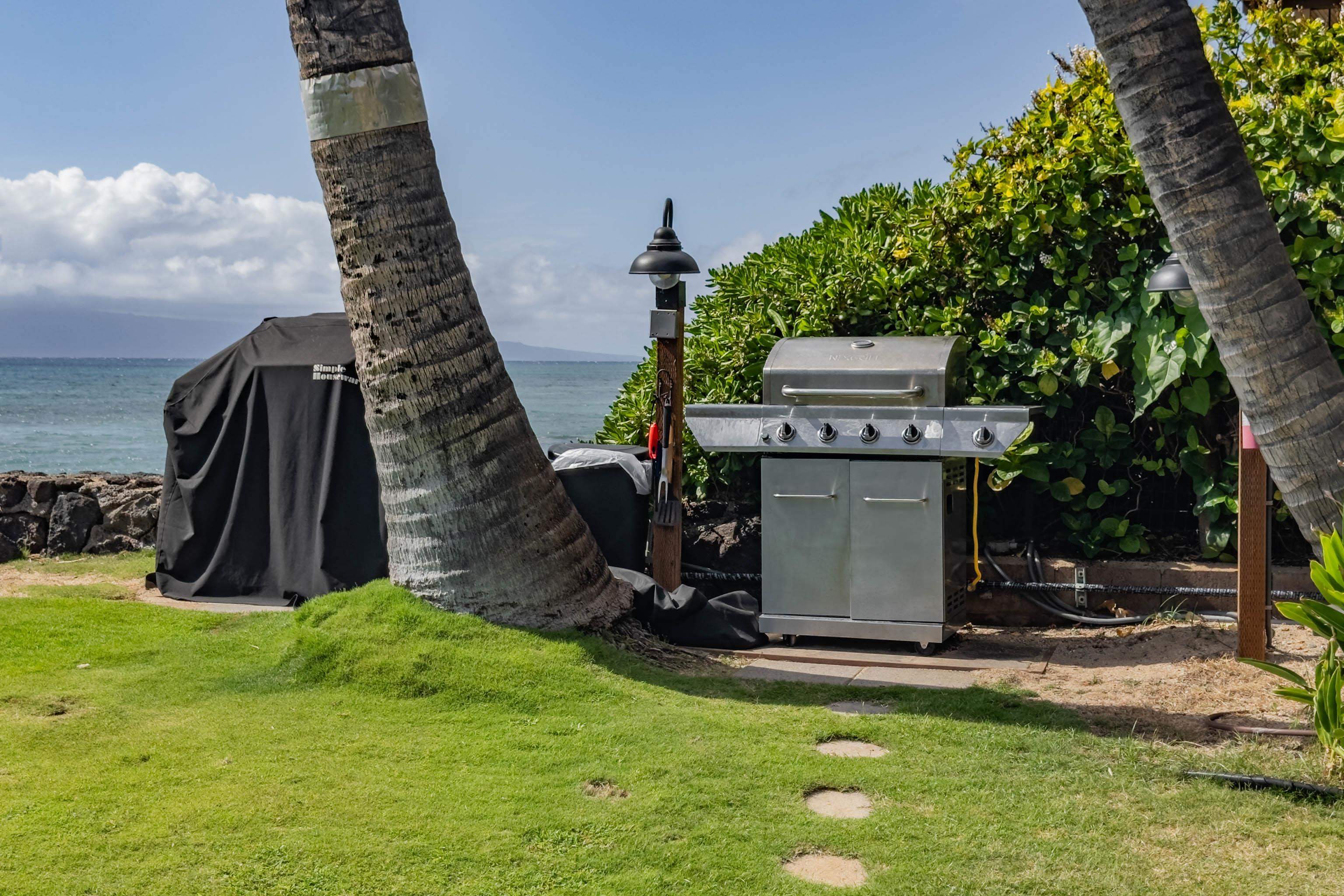 Hale Kai I condo # 117, Lahaina, Hawaii - photo 21 of 34