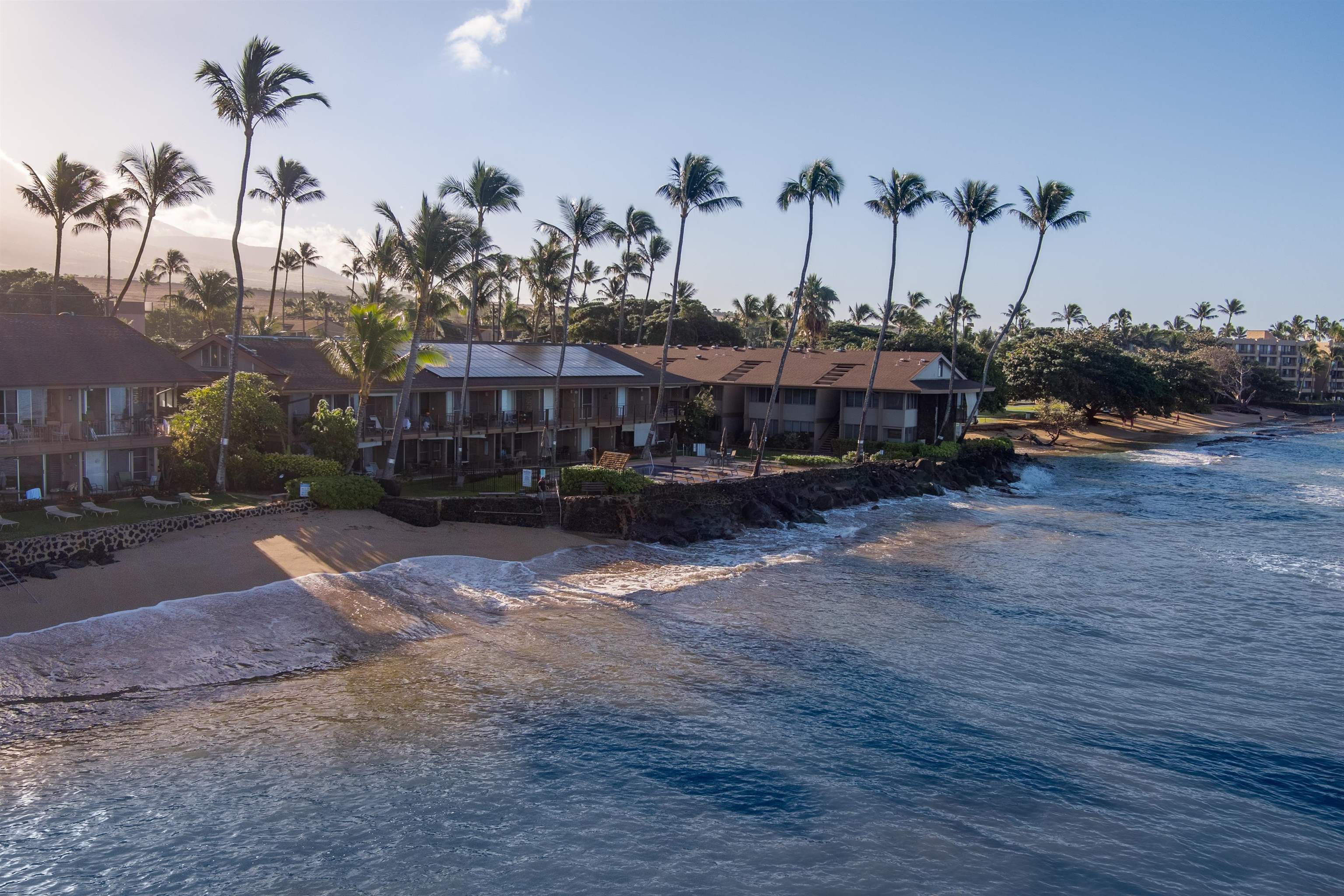 Hale Kai I condo # 117, Lahaina, Hawaii - photo 29 of 34