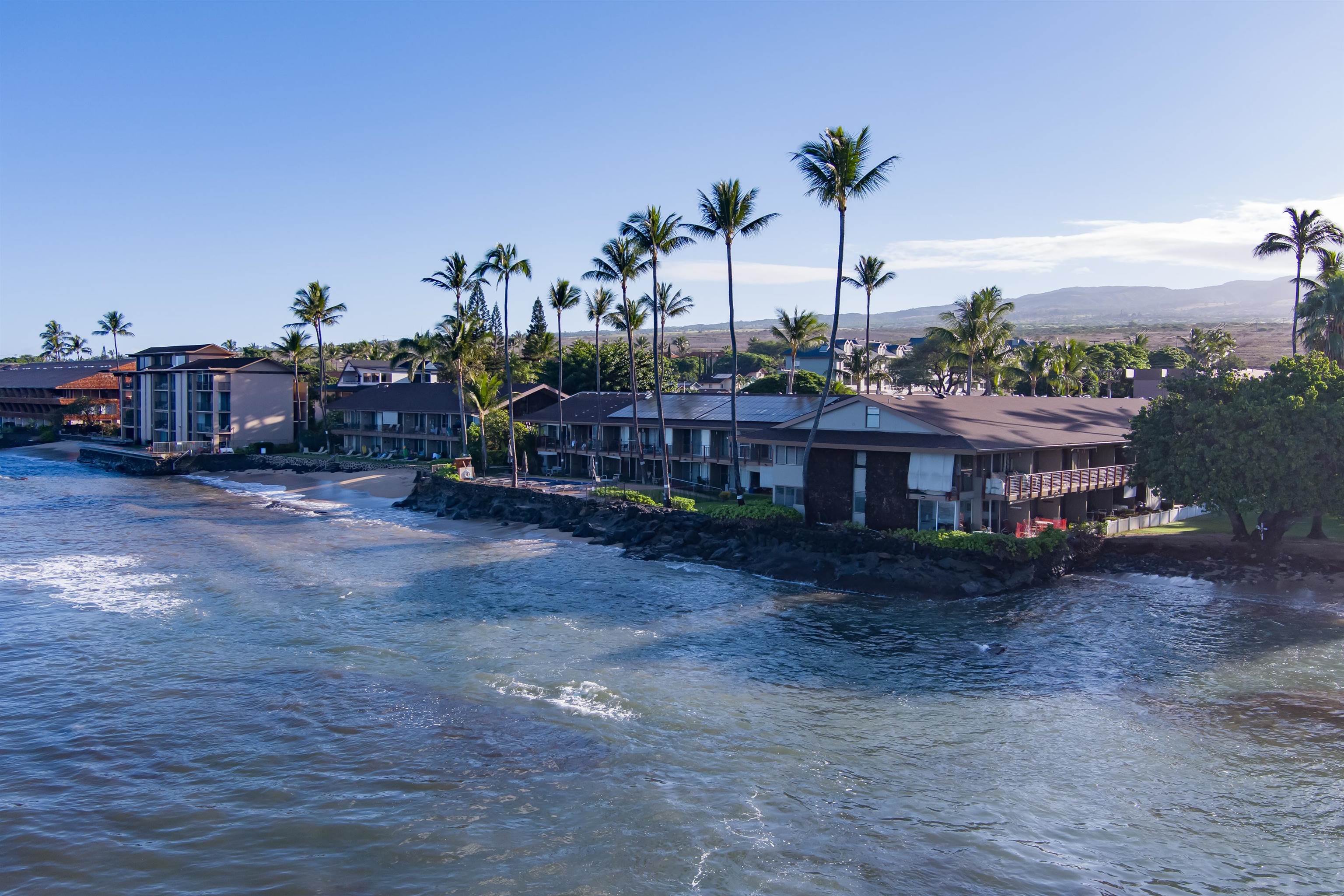 Hale Kai I condo # 117, Lahaina, Hawaii - photo 30 of 34