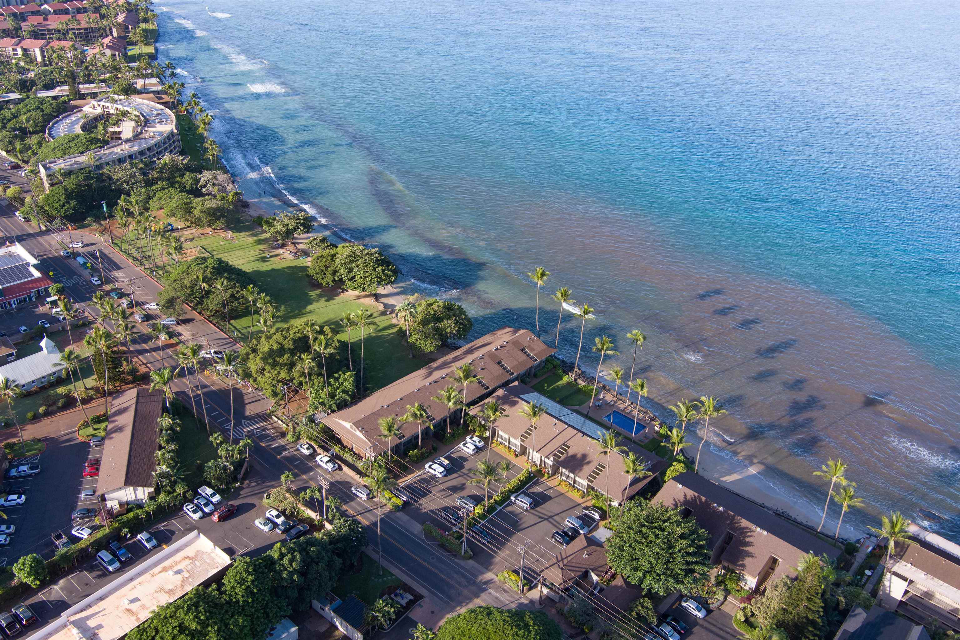 Hale Kai I condo # 117, Lahaina, Hawaii - photo 31 of 34