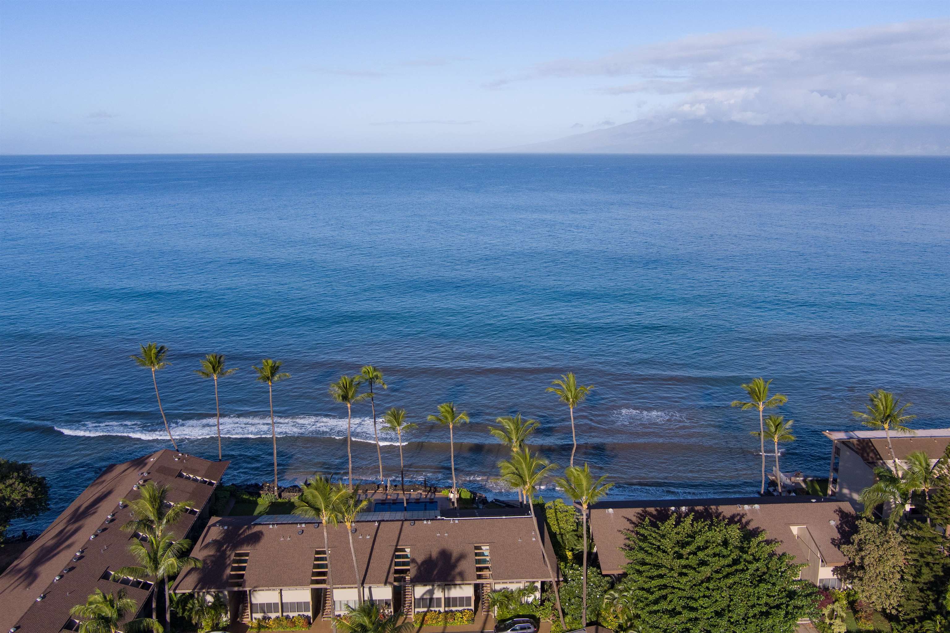 Hale Kai I condo # 117, Lahaina, Hawaii - photo 32 of 34