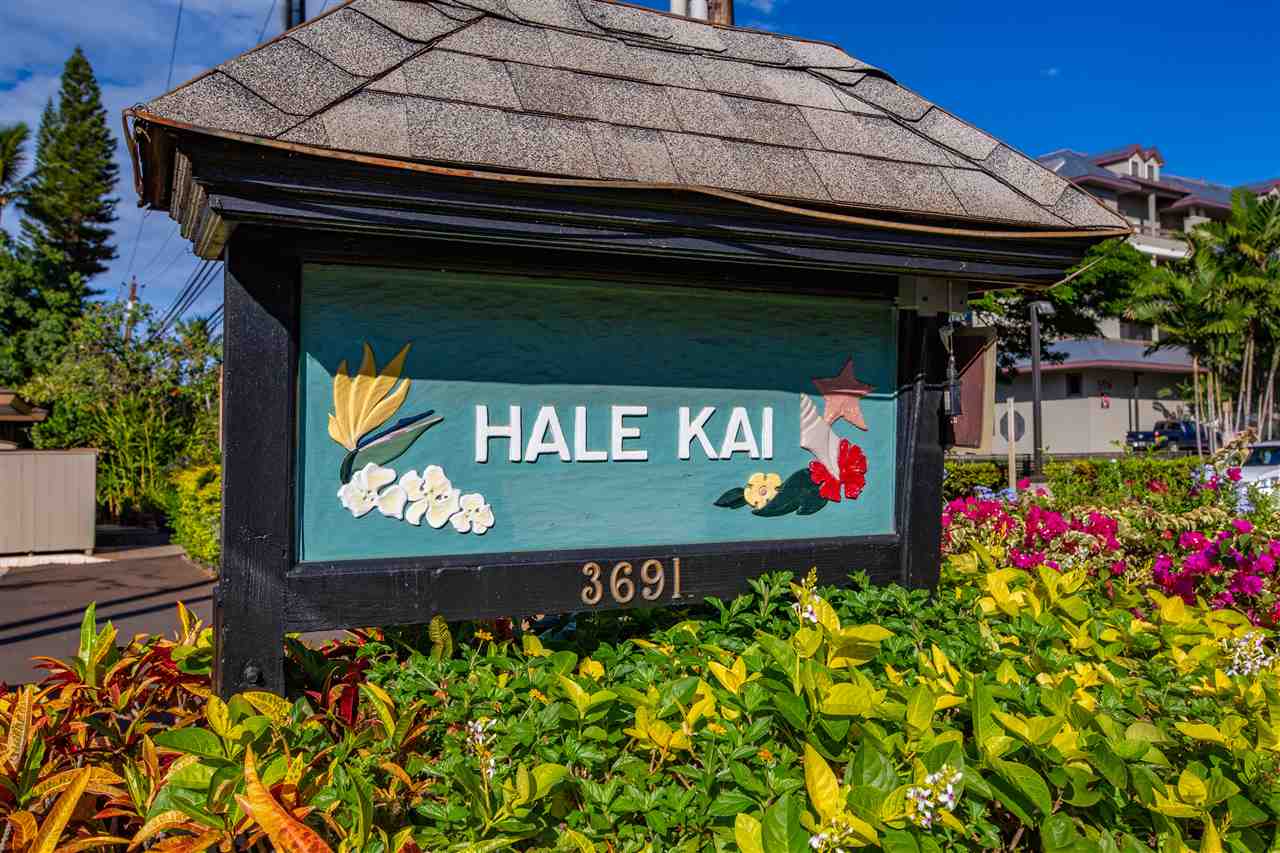 Hale Kai I condo # 118, Lahaina, Hawaii - photo 23 of 23