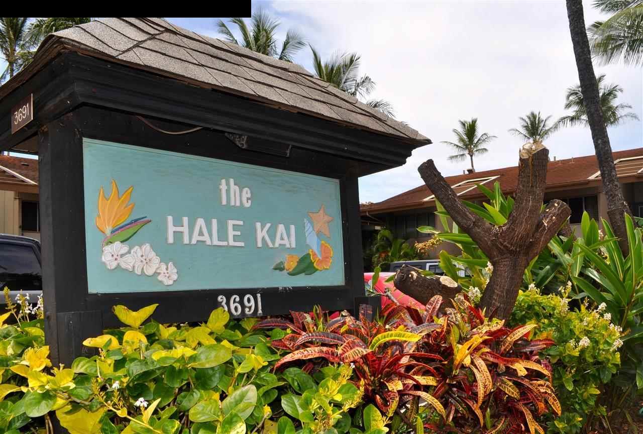 Hale Kai I condo # 119, Lahaina, Hawaii - photo 2 of 30