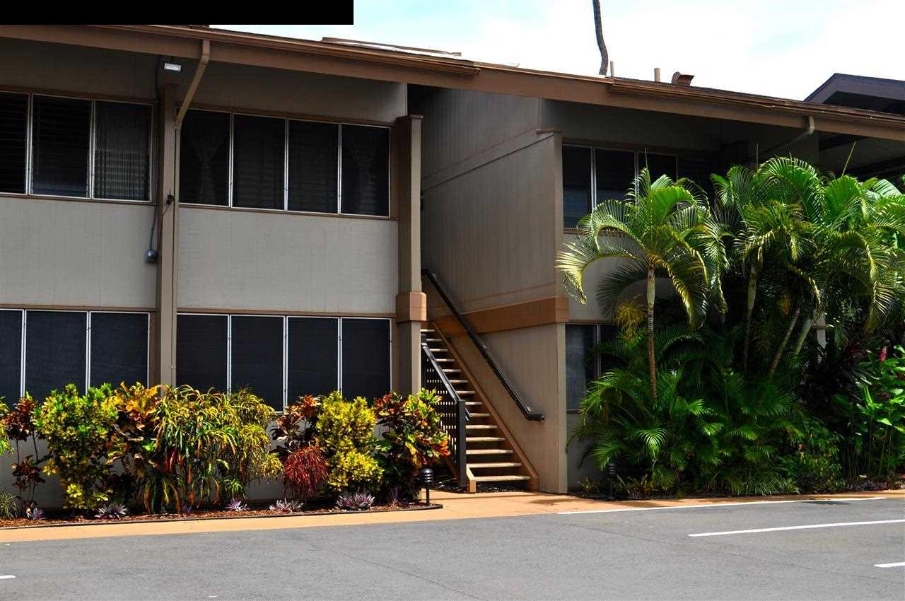 Hale Kai I condo # 119, Lahaina, Hawaii - photo 3 of 30