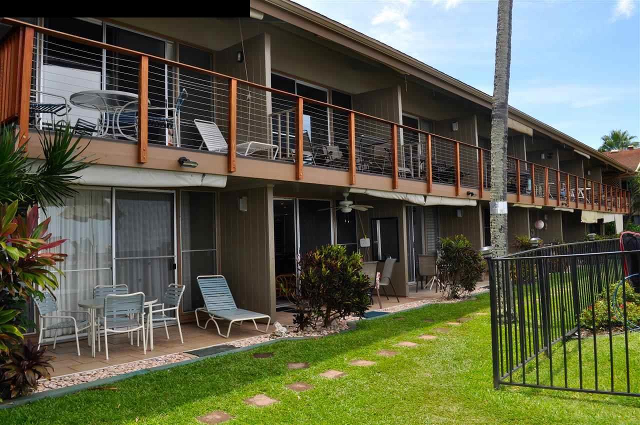Hale Kai I condo # 119, Lahaina, Hawaii - photo 23 of 30