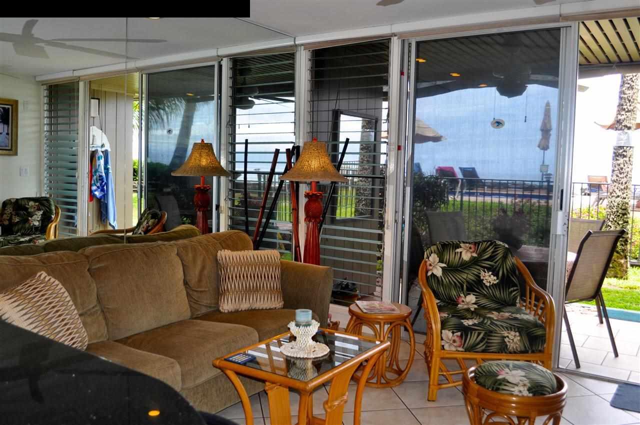 Hale Kai I condo # 119, Lahaina, Hawaii - photo 9 of 30