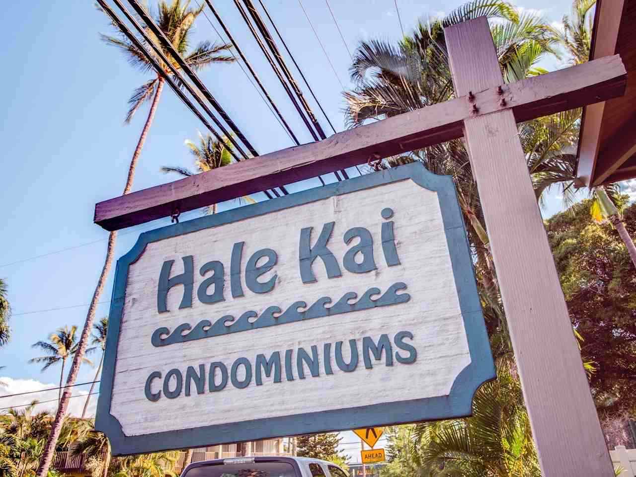 Hale Kai I condo # 207, Lahaina, Hawaii - photo 2 of 30