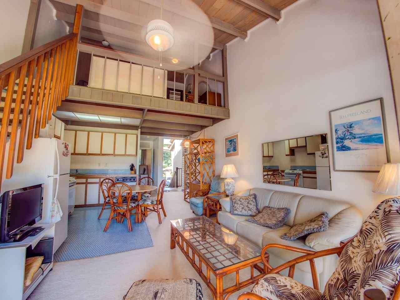 Hale Kai I condo # 207, Lahaina, Hawaii - photo 12 of 30