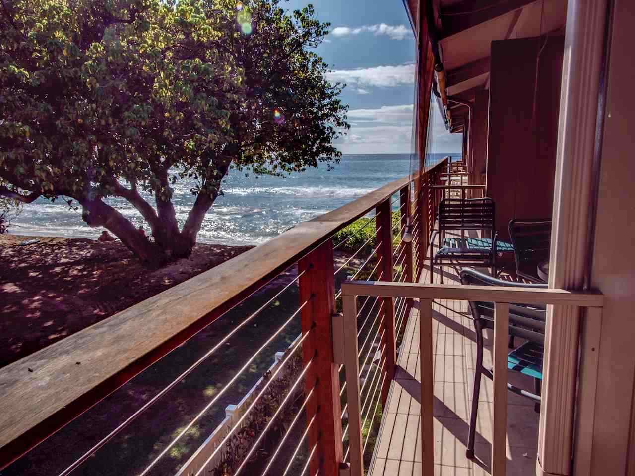 Hale Kai I condo # 207, Lahaina, Hawaii - photo 16 of 30