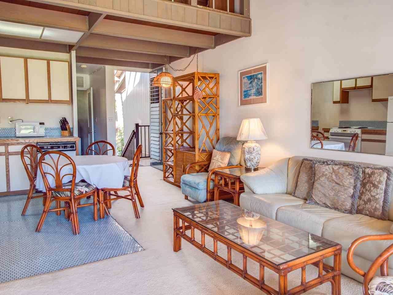 Hale Kai I condo # 207, Lahaina, Hawaii - photo 17 of 30