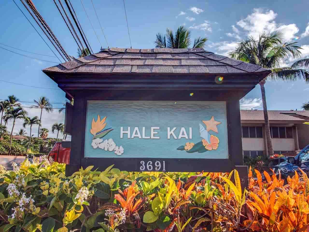 Hale Kai I condo # 207, Lahaina, Hawaii - photo 3 of 30