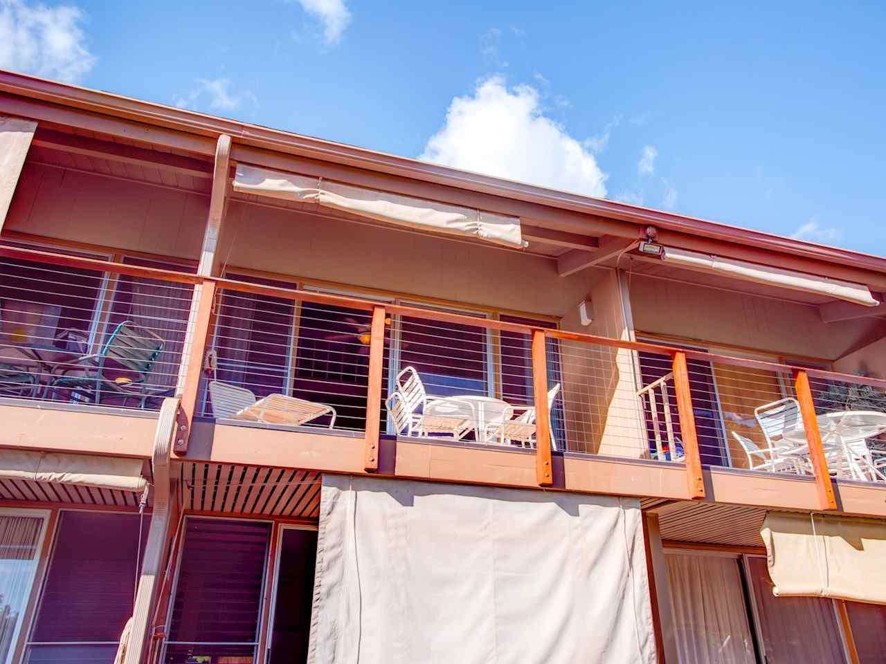 Hale Kai I condo # 207, Lahaina, Hawaii - photo 25 of 30