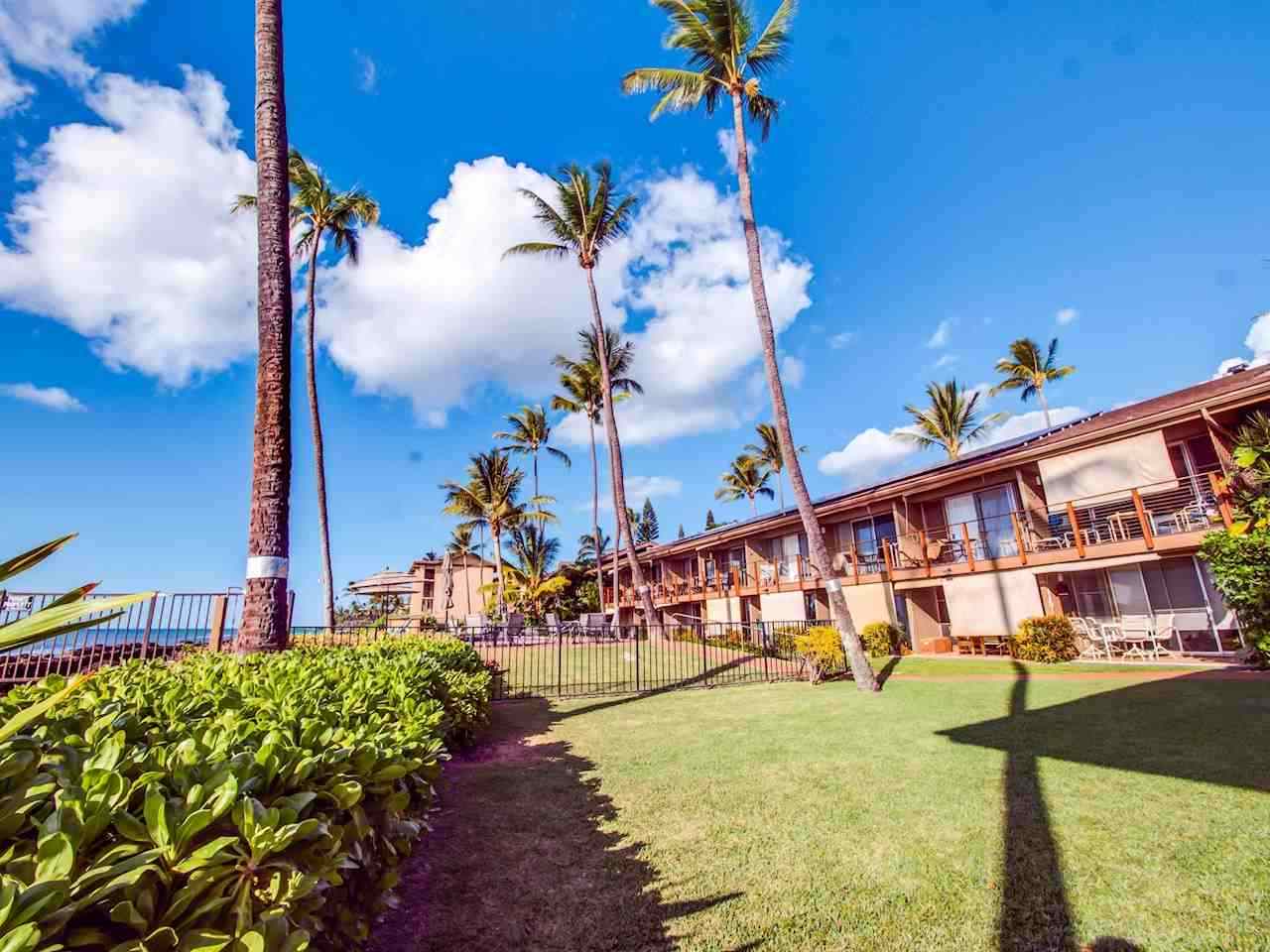 Hale Kai I condo # 207, Lahaina, Hawaii - photo 26 of 30