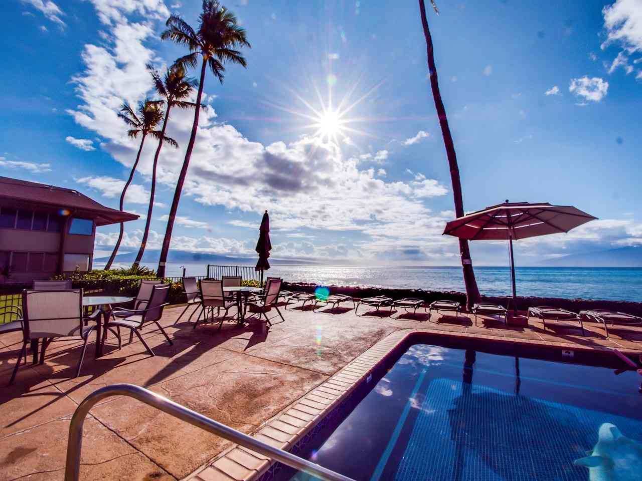 Hale Kai I condo # 207, Lahaina, Hawaii - photo 27 of 30