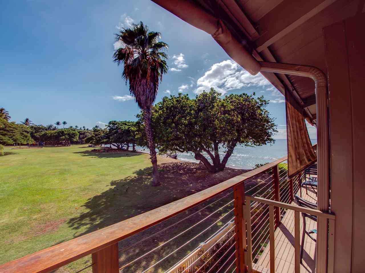 Hale Kai I condo # 207, Lahaina, Hawaii - photo 4 of 30