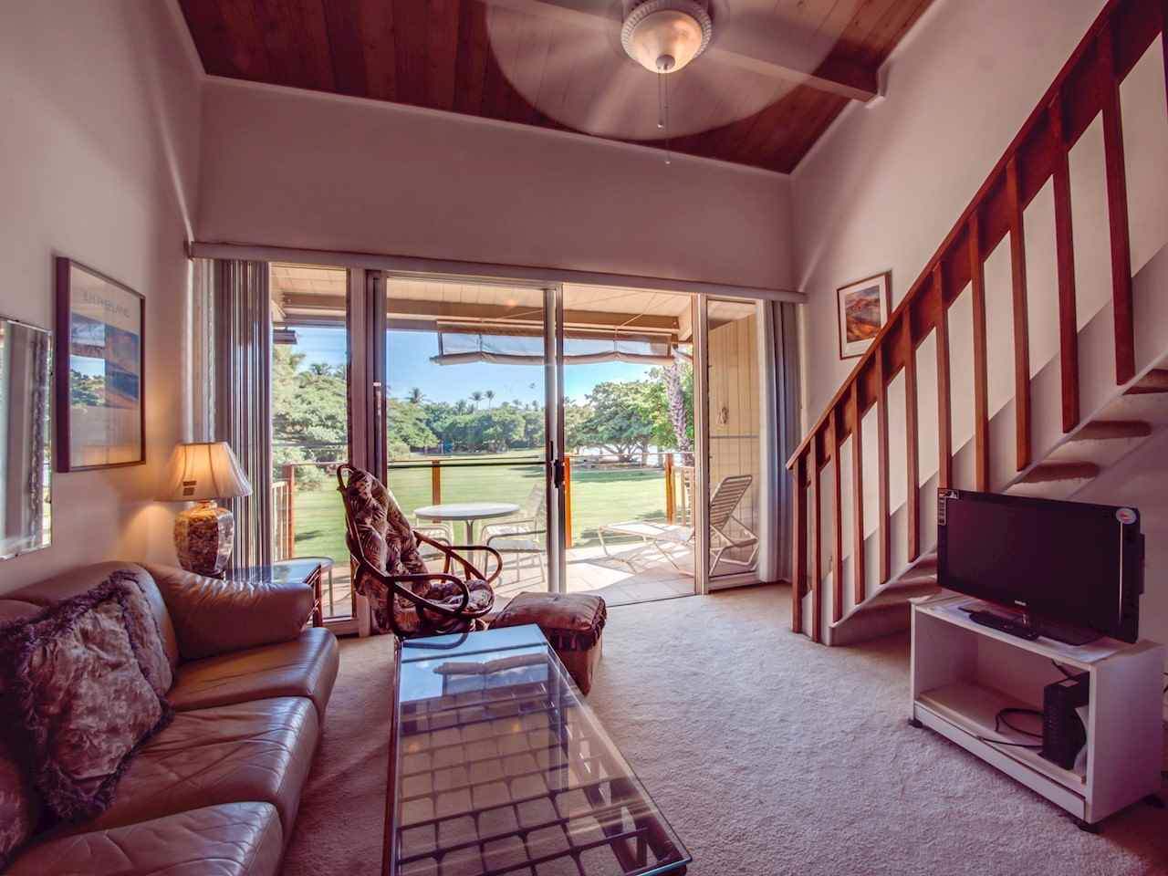 Hale Kai I condo # 207, Lahaina, Hawaii - photo 5 of 30